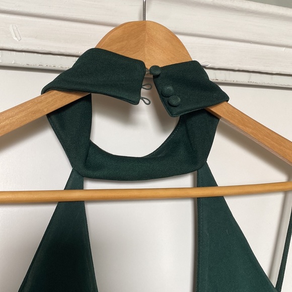 Long Tall Sally cutout jumpsuit - Picture 3 of 4